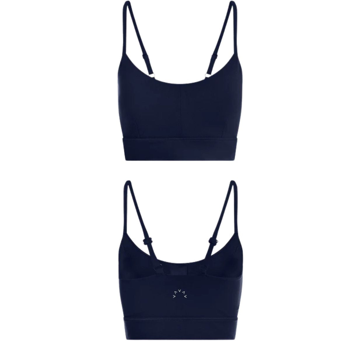 Shape Amber Bra- Dark Sapphire