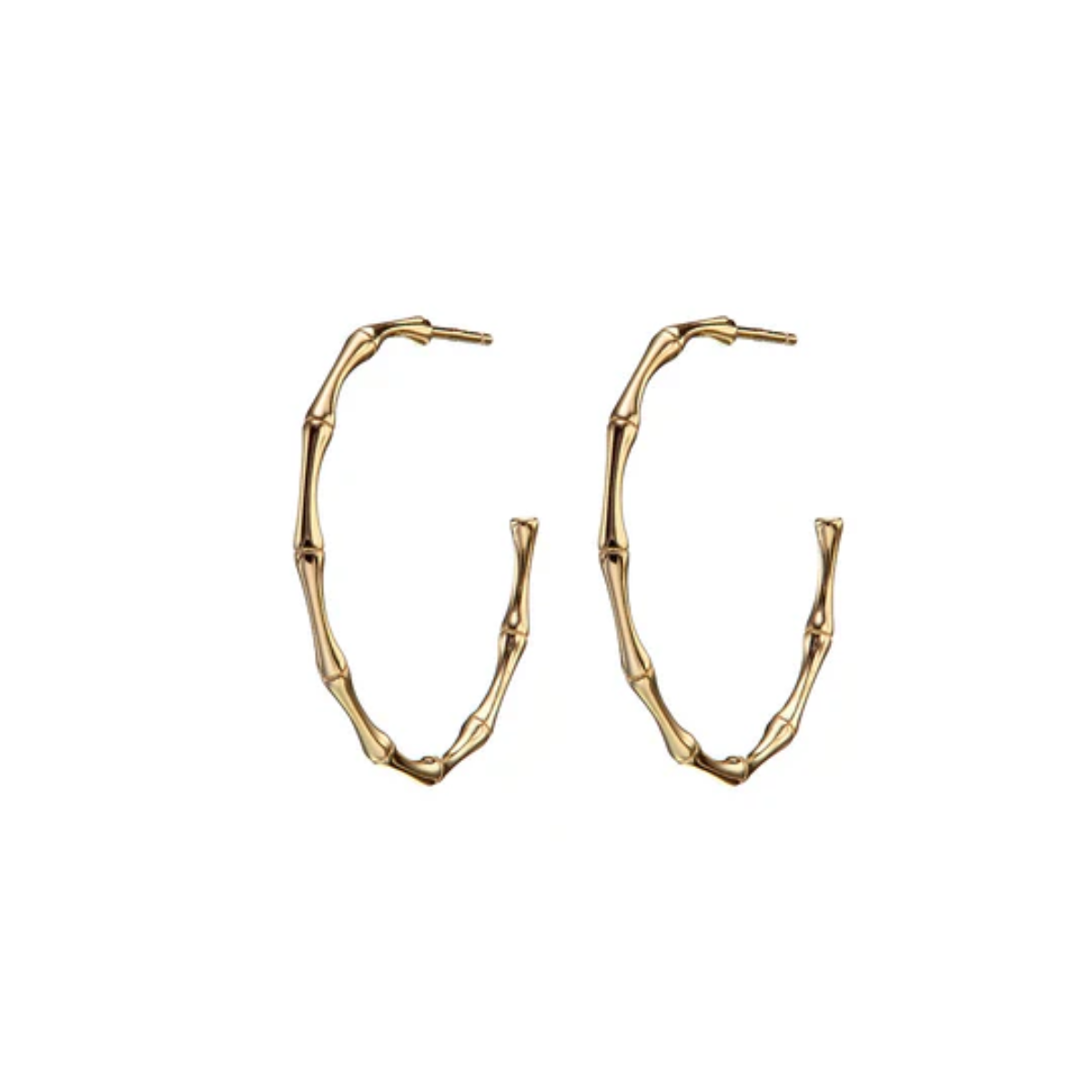 EG Bamboo Hoop