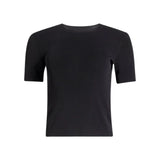 The Riada Top Noir