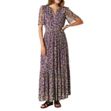 Larisol Dress Violet