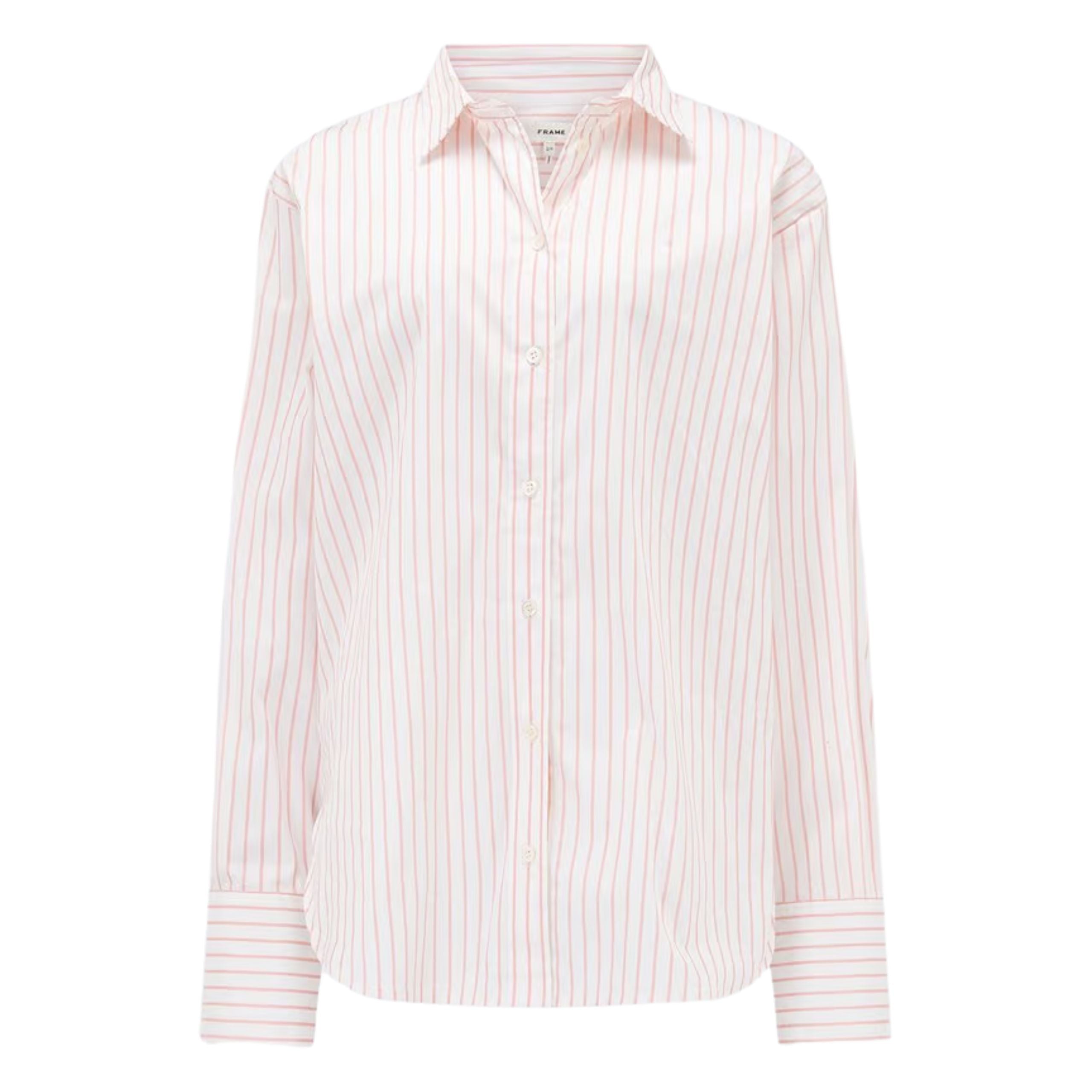 The Oversized Shirt Azalea
