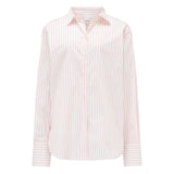 The Oversized Shirt Azalea