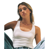 Tropicana Necklace Gold