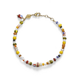 Sunny Alaia Bracelet Gold
