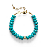 Pacifico Bracelet Gold