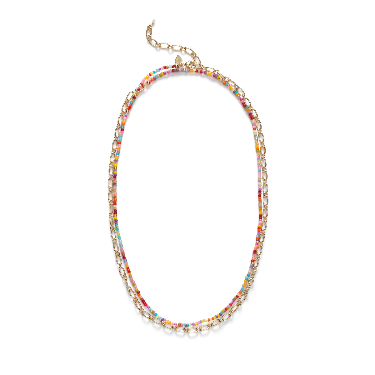 String of Joy Necklace/Bellychain