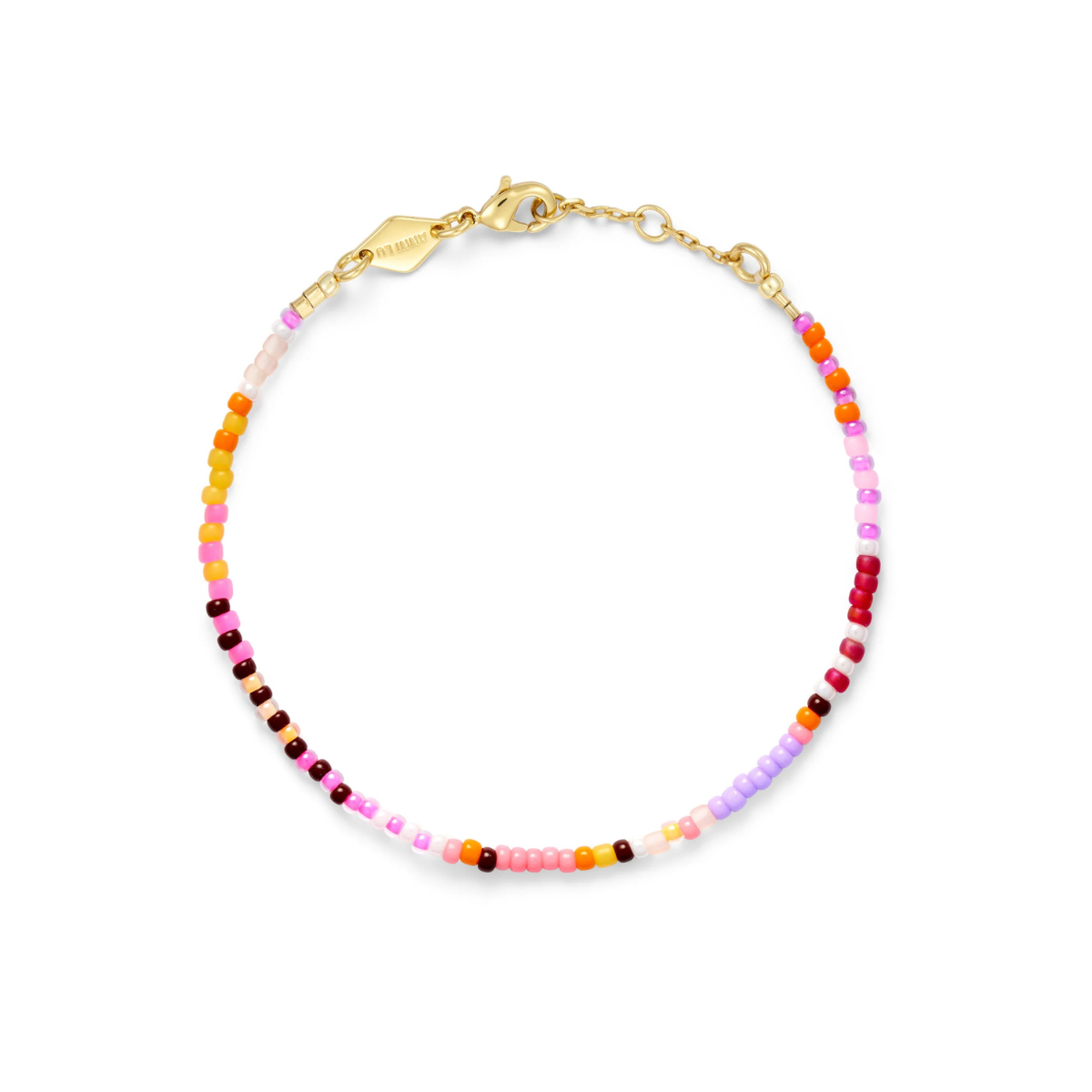Miami Bracelet Gold