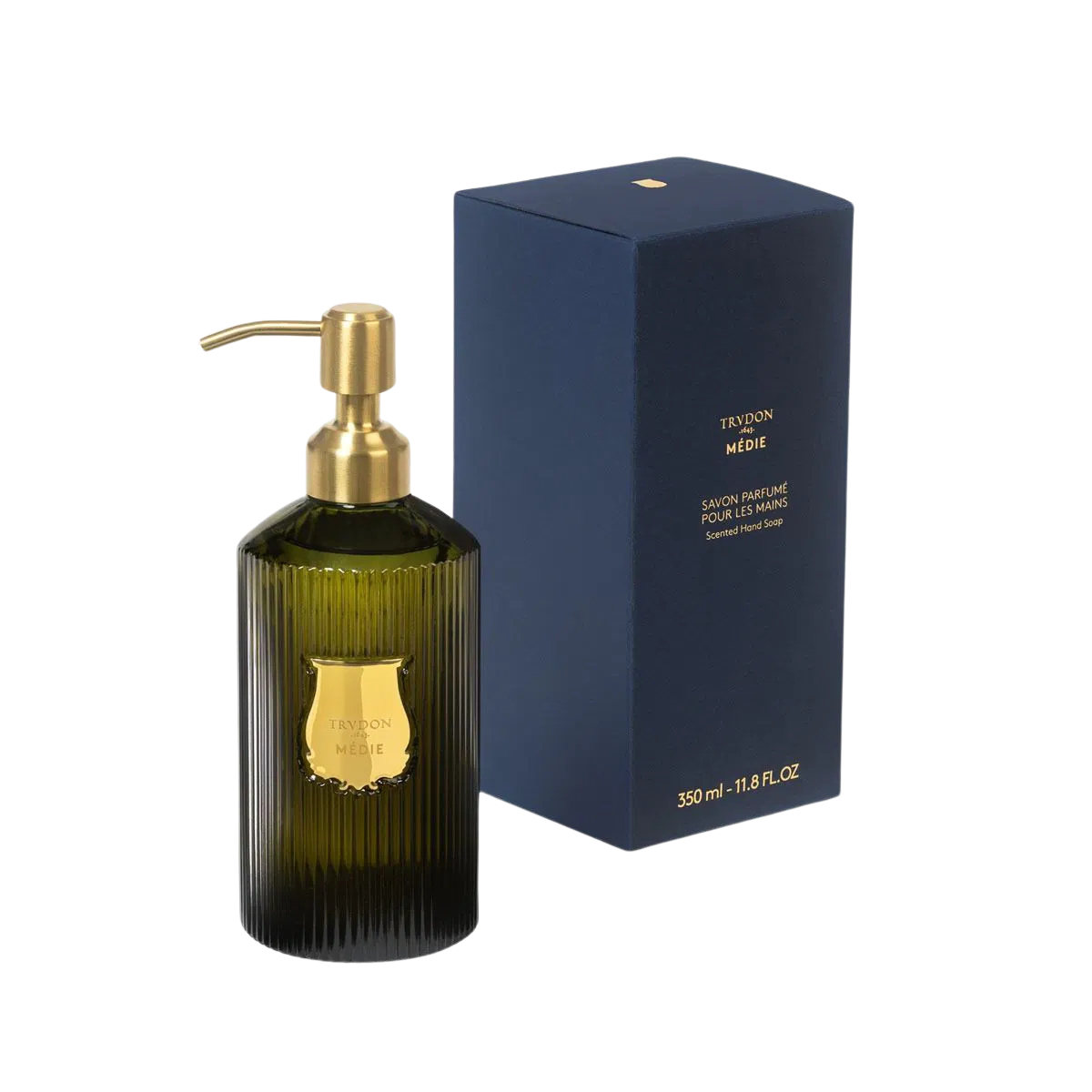 Liquid Hand Soap Medie