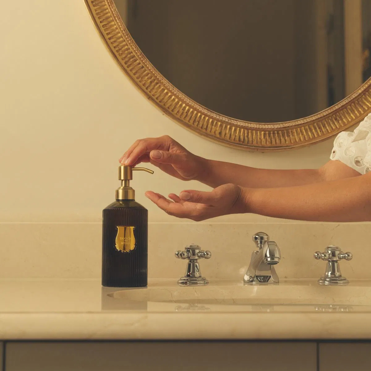 Liquid Hand Soap Medie