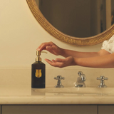 Liquid Hand Soap Medie