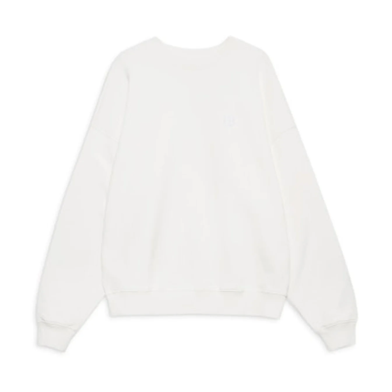 Miles Sweatshirt Off White
