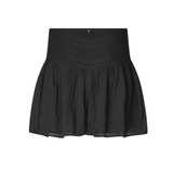 Ericae Mini Skirt Black