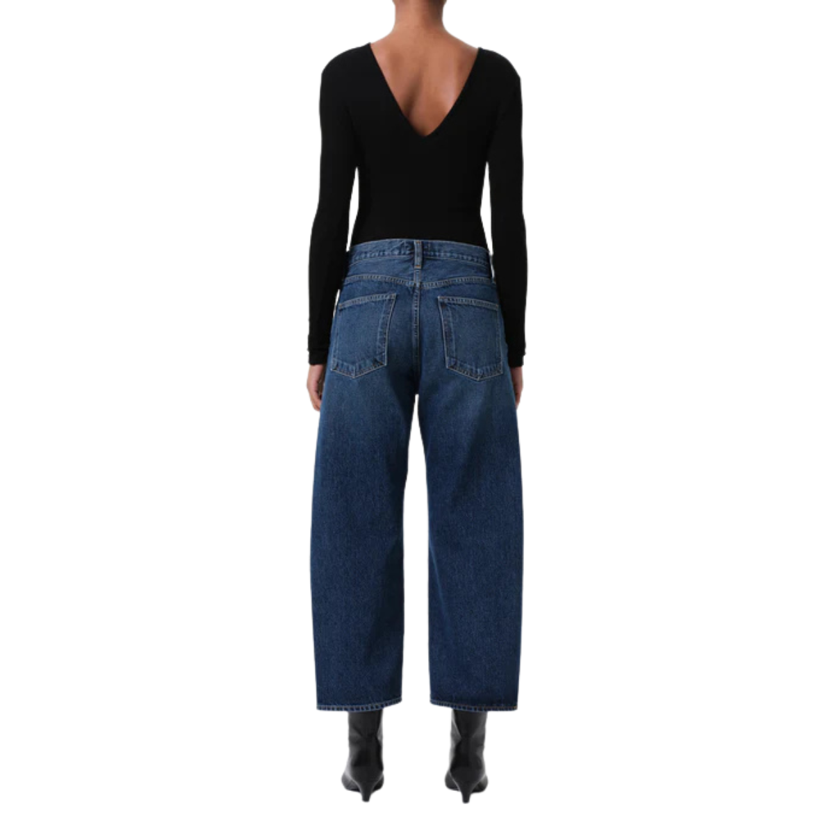 Arc Jean Shortwave