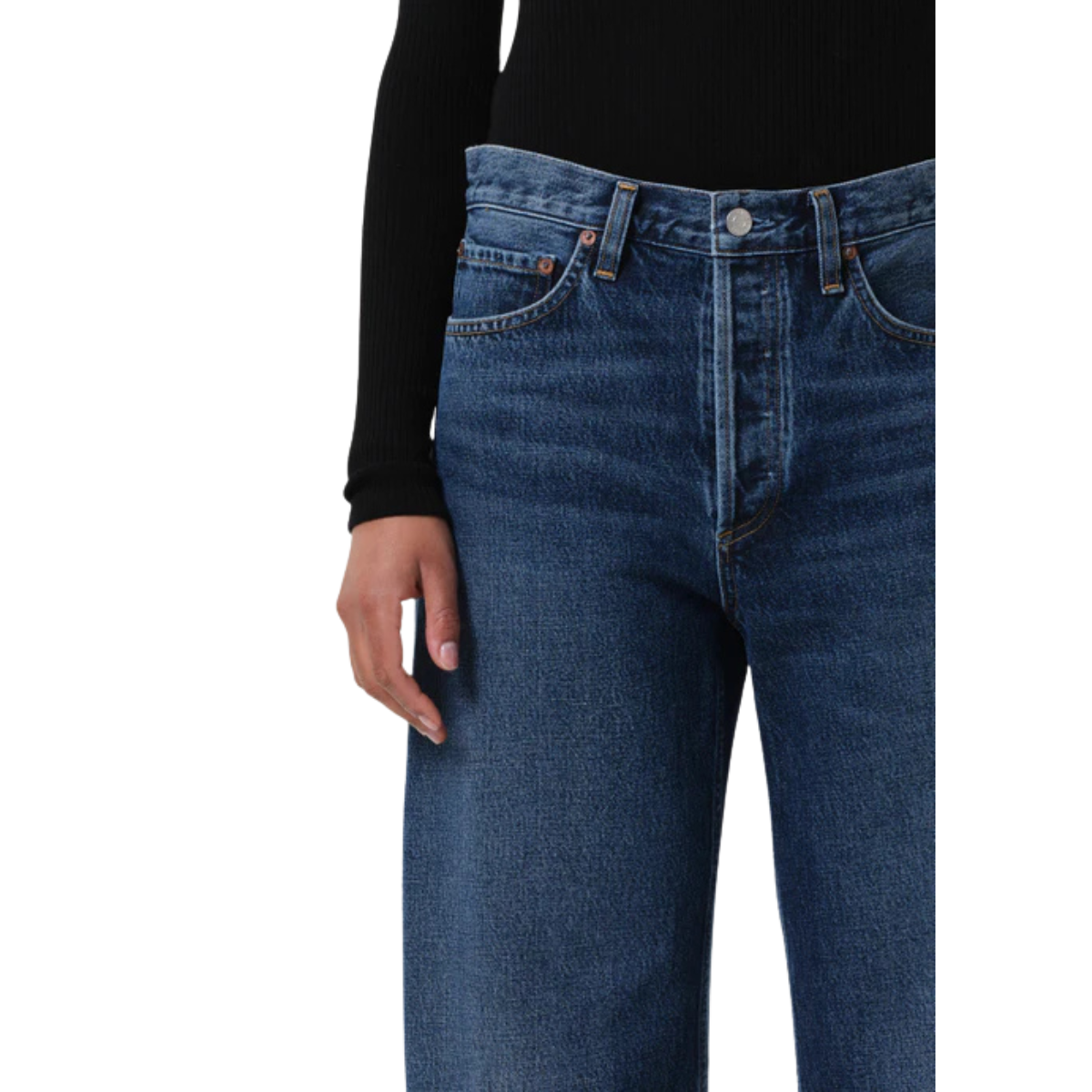Arc Jean Shortwave