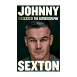 Obsessed: The Autobiography