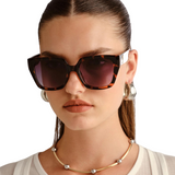 The Illusion Sunglasses Tort
