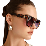 The Illusion Sunglasses Tort