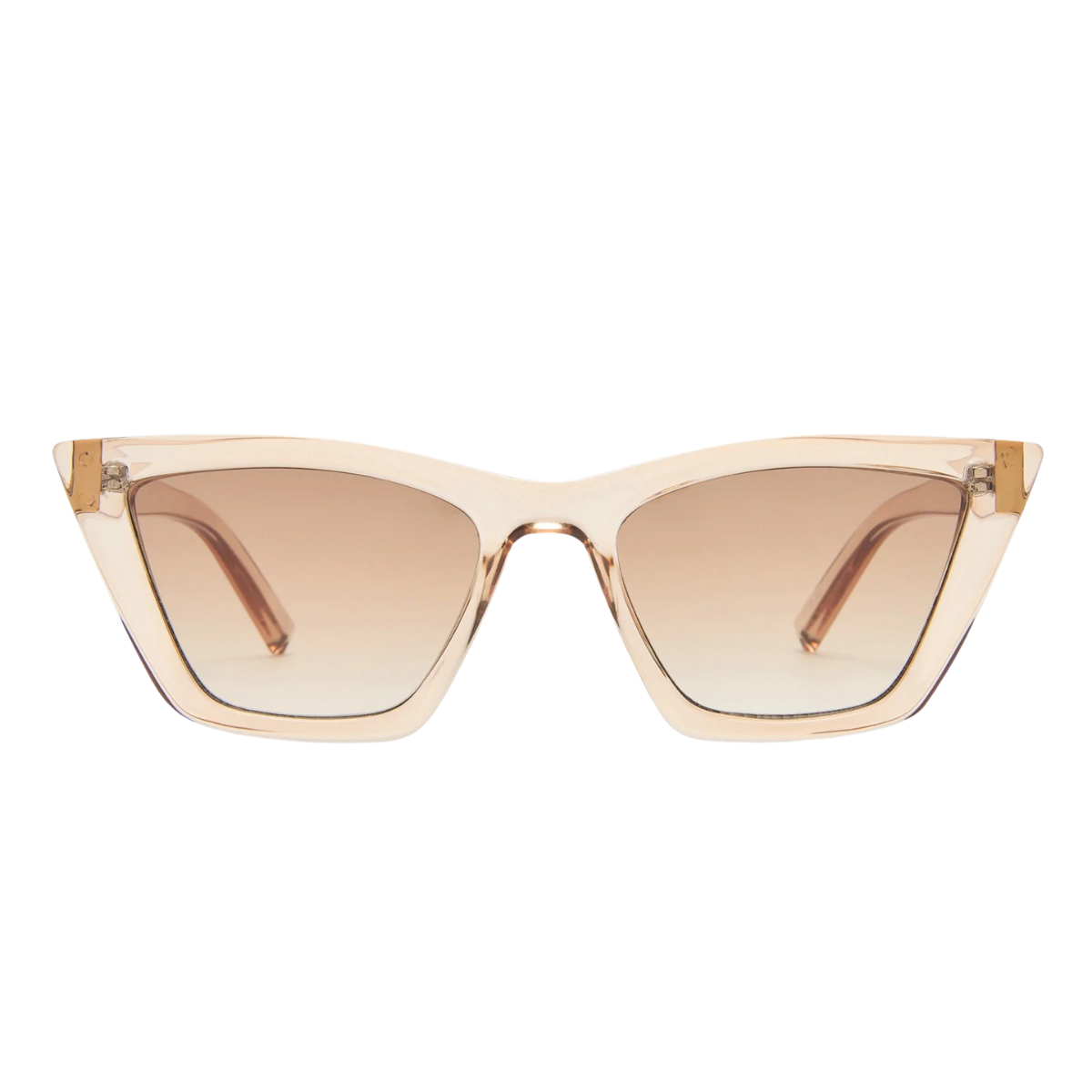 Velodrome Sunglasses Vanilla