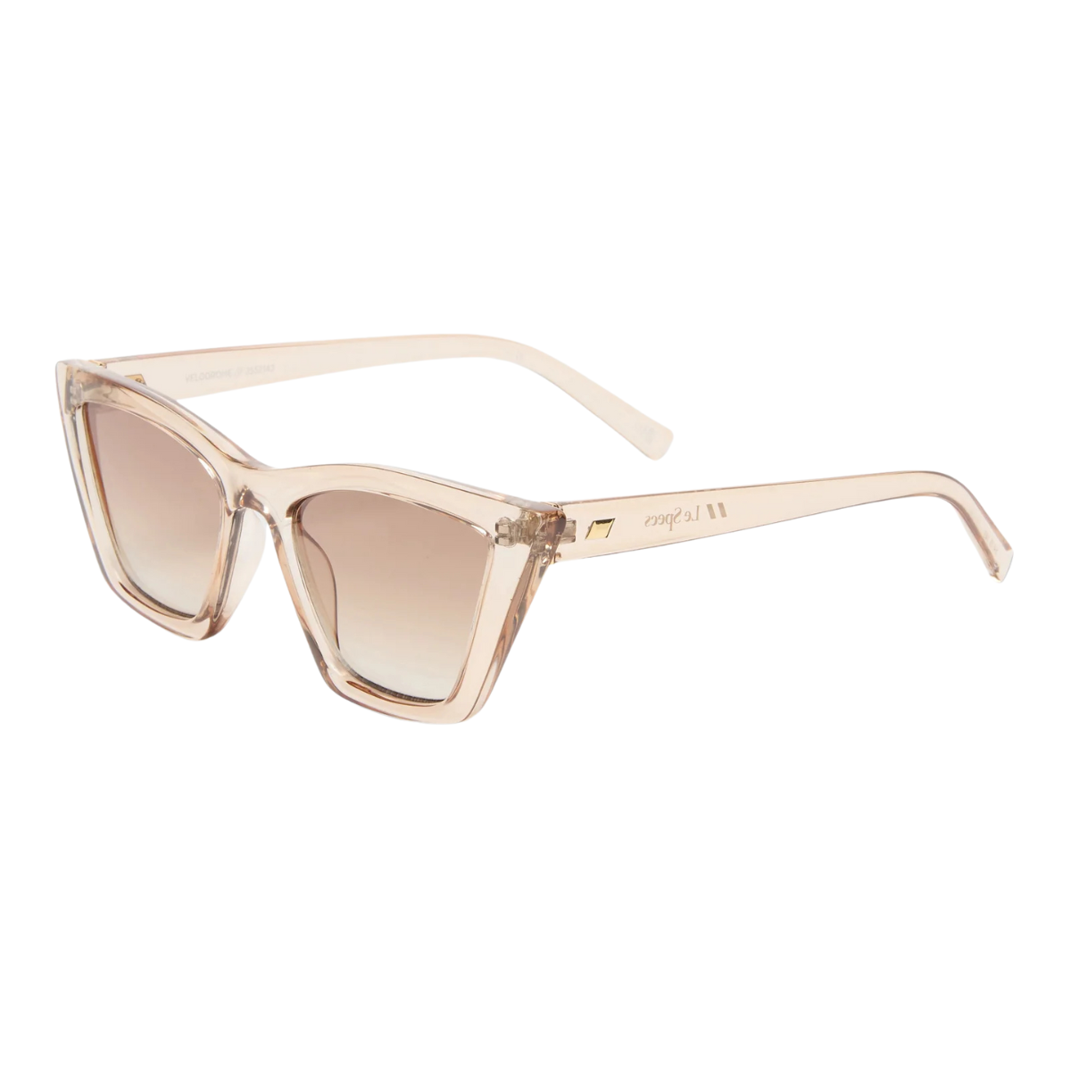 Velodrome Sunglasses Vanilla