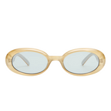 Work It! in Champagne Pearl