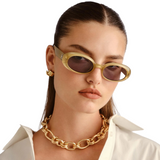 Work It! in Champagne Pearl