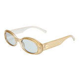 Work It! in Champagne Pearl