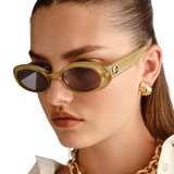 Work It! in Champagne Pearl