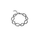 Vara Bracelet Silver