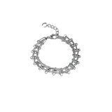 Luma Bracelet Silver