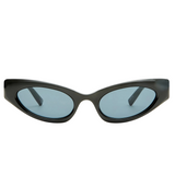 The Stealth Sunglasses Black