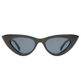 Hypnosis Sunglasses Black