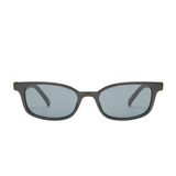 Confidential Sunglasses Black