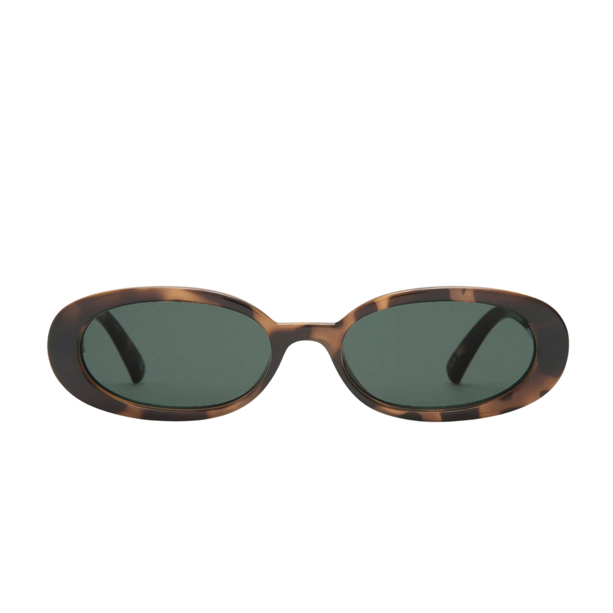 Outta Love Sunglasses Tort