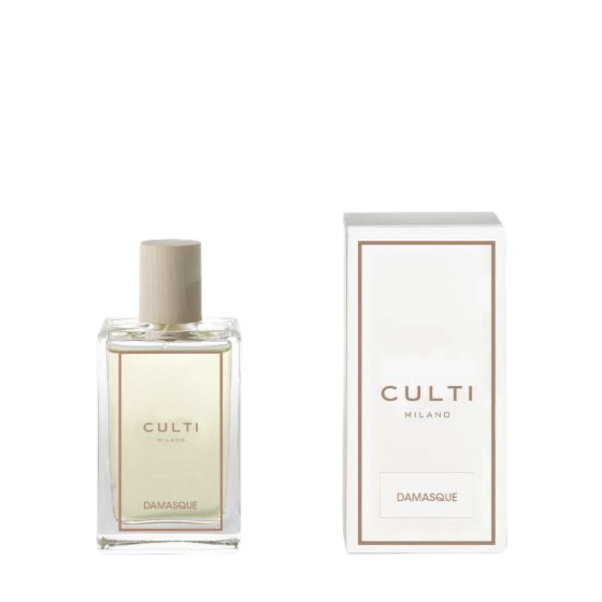 Home Spray Damasque 100ml