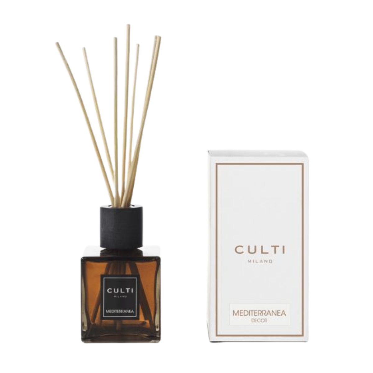 Mediterran Diffuser 250ml