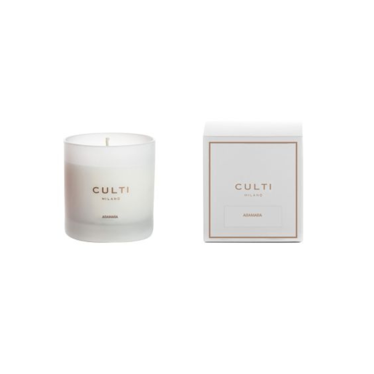 Candle Aramara 270g