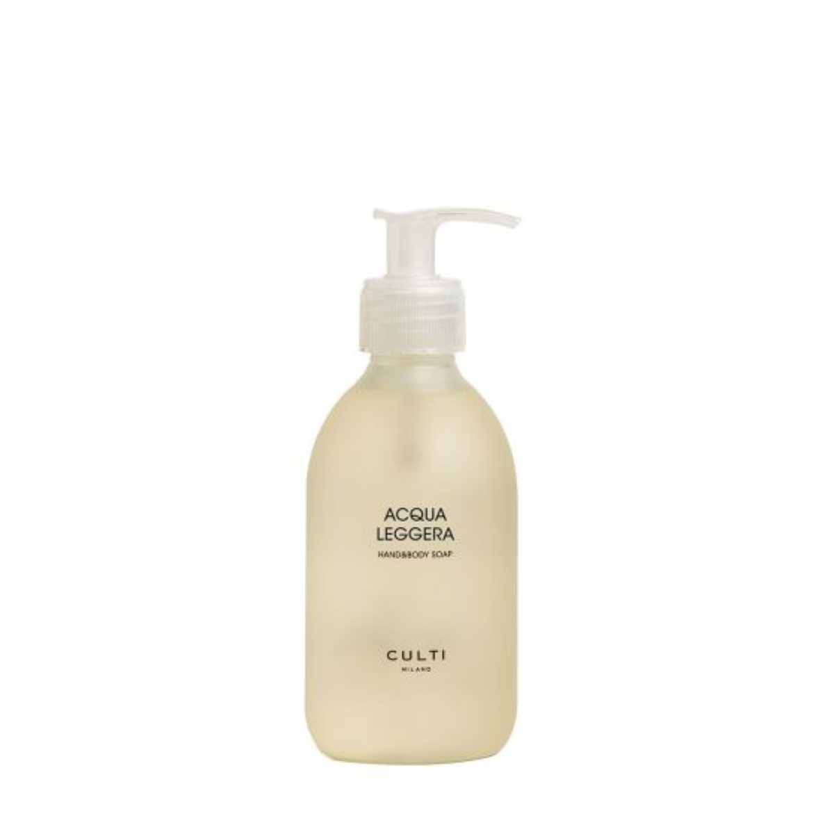 Acqua Legge Hand & Body Soap 250ml