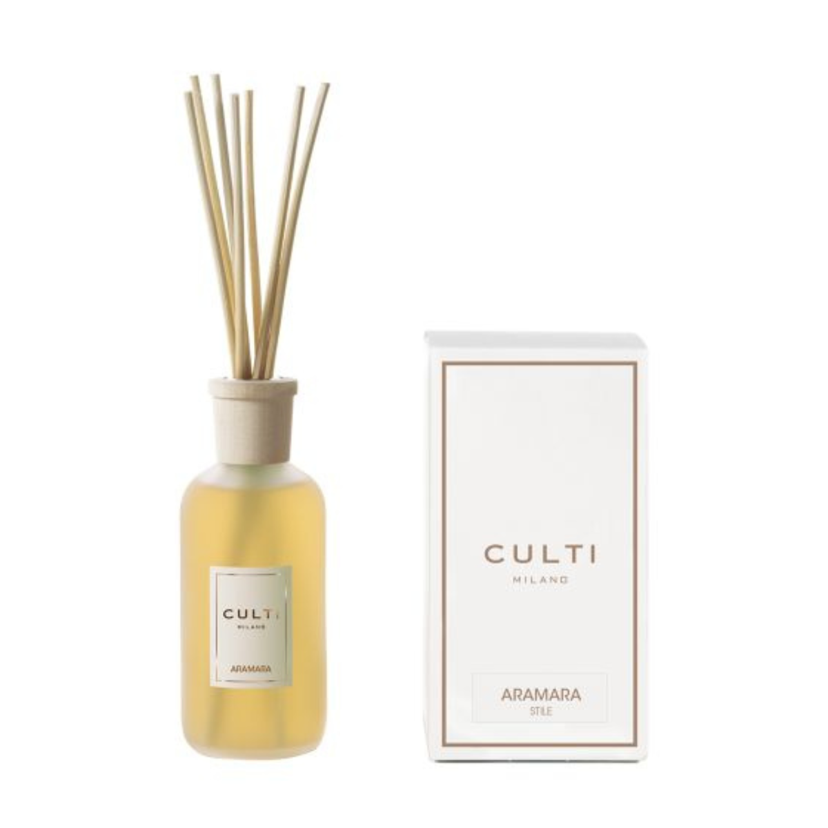 Diffuser Stile 250ml Aramara