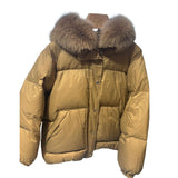 Doudoune Short Puffa Liegeois