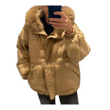 Doudoune Short Puffa Liegeois