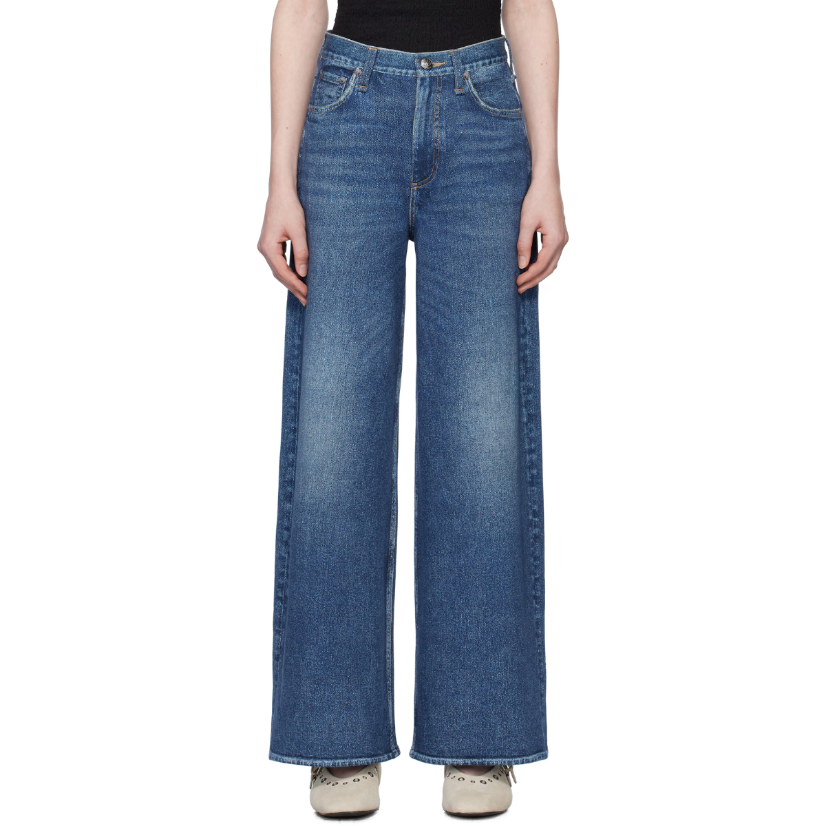 Miramar Terry Ankle Pant