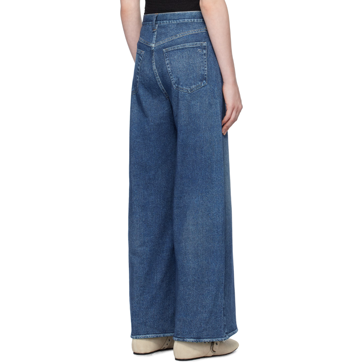 Miramar Terry Ankle Pant