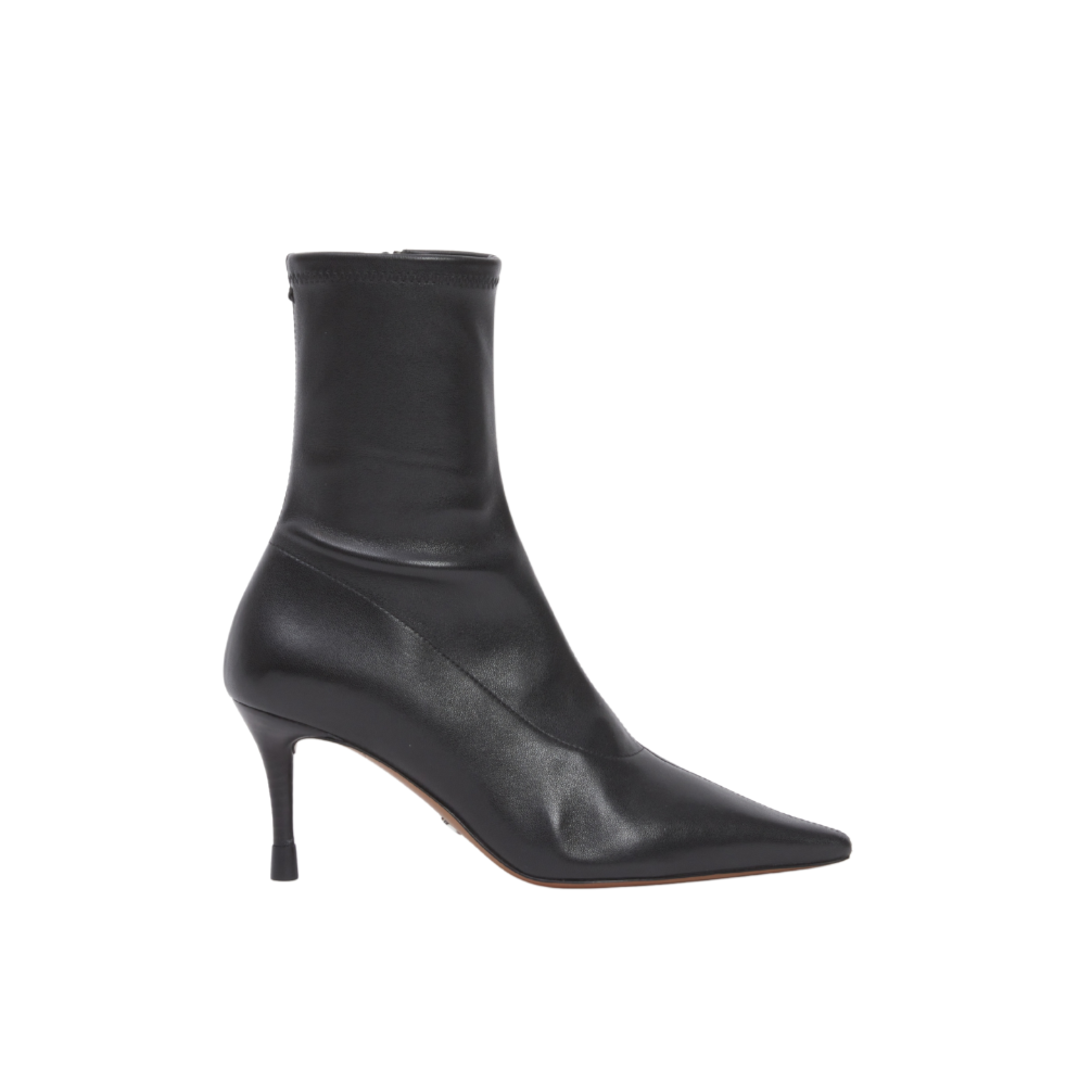Mercer Boot Black