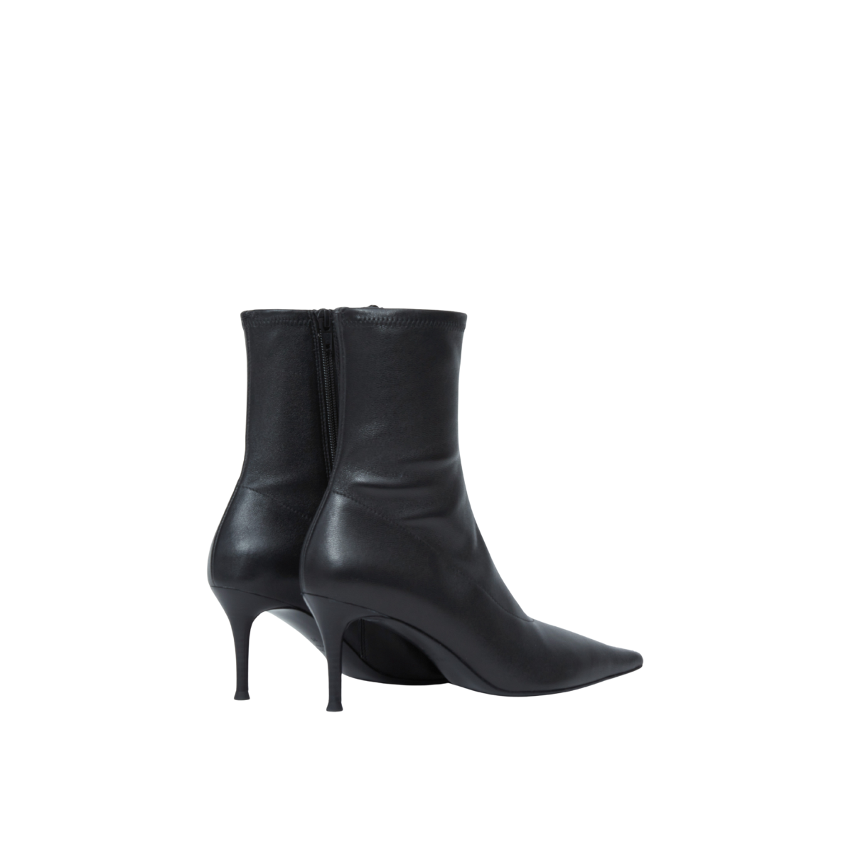 Mercer Boot Black