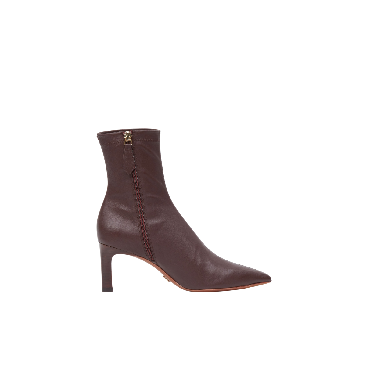 Mercer Boot Bordx