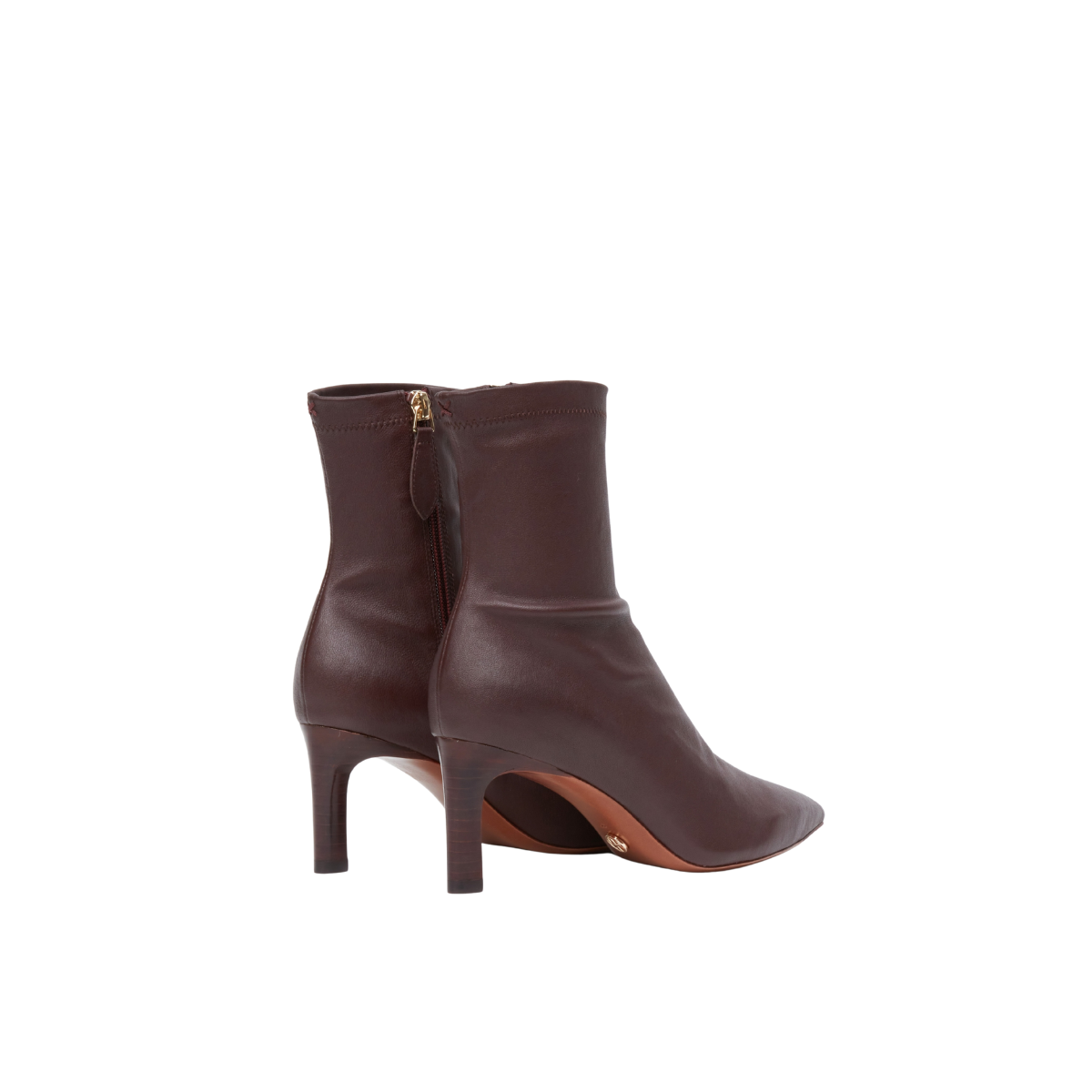 Mercer Boot Bordx
