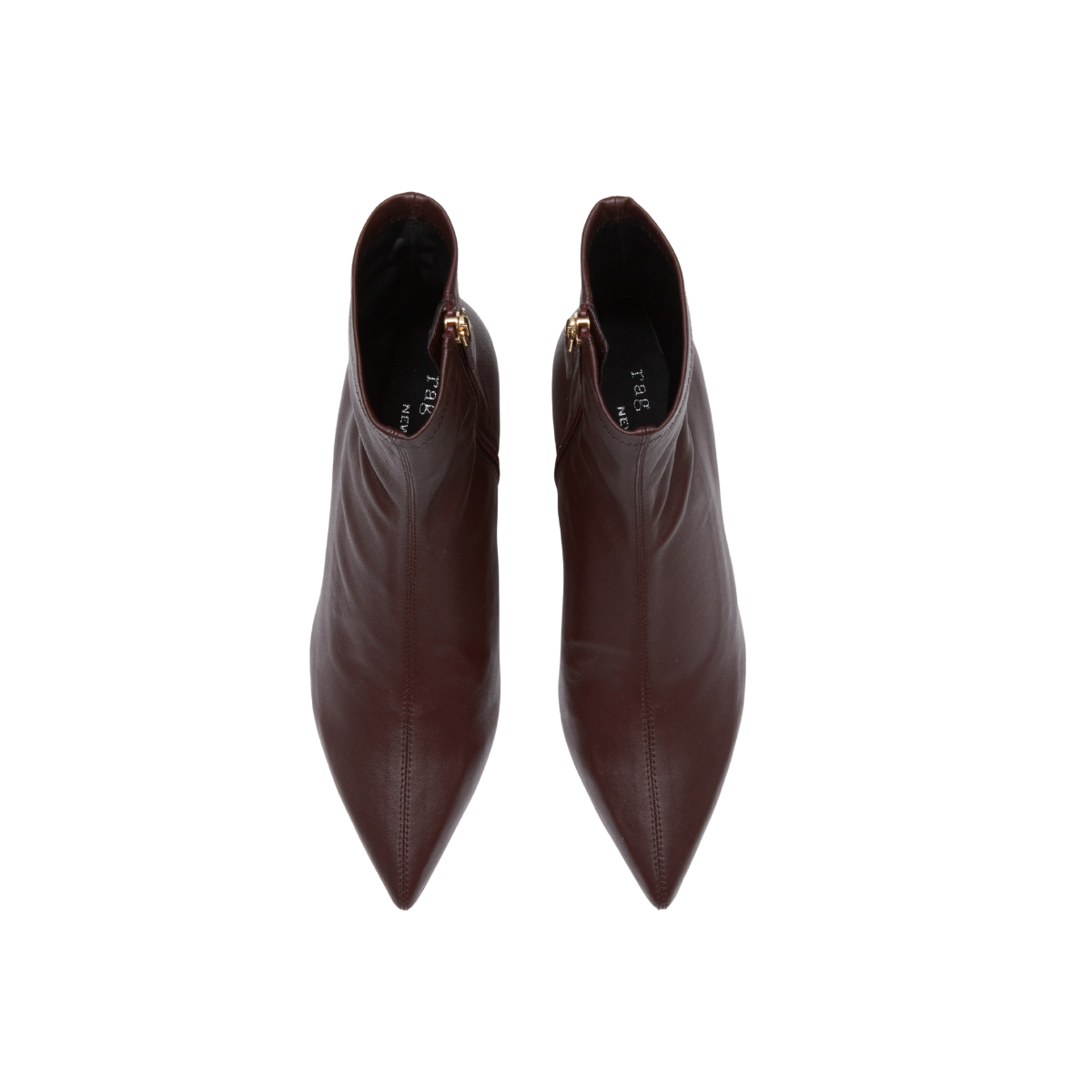 Mercer Boot Bordx