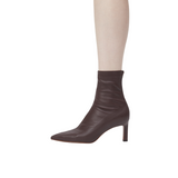 Mercer Boot Bordeaux