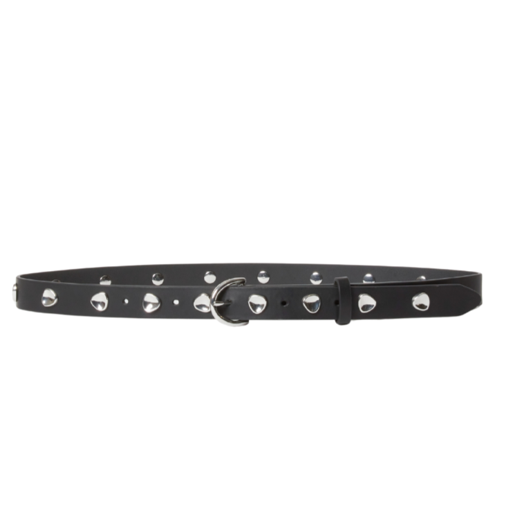 Brynn Belt Black