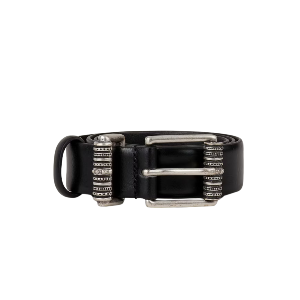 Brett Belt Black